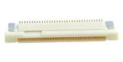 FFC-FPC PC BOARD CONNECTORS 3-1734839-4