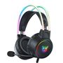 ONIKUMA x15 PRO gaming headphones Black, ONIKUMA x15 pro Black