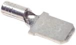 TERMINAL, MALE DISCONNECT, 0.25IN, CRIMP CMS-TO-1825