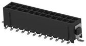 PIN HEADERS PC BOARD CONNECTORS 5-794638-4