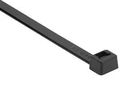 CABLE TIE, 387MM LG, PP, 270N T120R.PB3P-UK
