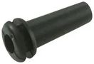 GROMMET, SLEEVED, 9.5MM, PK50 12468