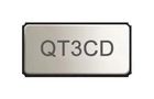 XTAL, 32.768KHZ, 12.5PF, 3.2MM X 1.5MM QT3CD-32.768KEZF-T