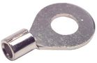 TERMINAL, RING TONGUE, 1/4IN, CRIMP CRS-TO-1025-HT