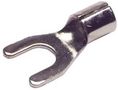 TERMINAL, SPADE/FORK, #10, CRIMP CSS-TO-1010-HT