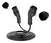 EV CABLE, IEC 62196-2 PLUG-RCPT, 3M 19.08.0023
