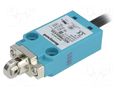 Limit switch; transversal plastic roller Ø12,7mm; 5A; lead 5m HONEYWELL NGCPB50AX32L