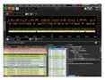 DECODE/TRIGGER SOFTWARE, OSCILLOSCOPE D9010MPMP