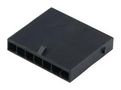 CONNECTOR HOUSING, PLUG, 7POS, 3MM 223794-0701