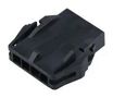 CONNECTOR HOUSING, PLUG, 4POS, 3MM 223794-0400