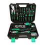 TOOL SET, 183PCS, CHROME/CARBON STEEL MP013668