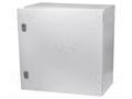 Enclosure: wall mounting; X: 500mm; Y: 600mm; Z: 200mm; CS; steel EATON ELECTRIC CS-65/200