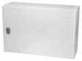 Enclosure: wall mounting; X: 400mm; Y: 600mm; Z: 200mm; CS; steel EATON ELECTRIC CS-46/200