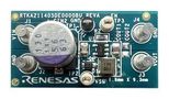 EVALUATION BOARD, POWER MANAGEMENT, 5V RTKA211405DE0000BU