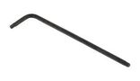 TORX KEY, L SHAPE, T9, BLACK, STEEL MP013203