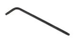 TORX KEY, L SHAPE, T30, BLACK, STEEL MP013209