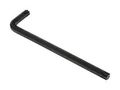 TORX KEY, L SHAPE, T50, BLACK, STEEL MP013212