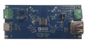 EVALUATION BOARD, USB PORT ISOLATOR EVAL-ADUM3165EBZ