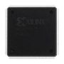 FPGA, CMOS, CPGA-223 XC3195-3PG223C