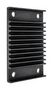 HEATSINK, 36.8X57.9X19.1MM, ALUM ALLOY TEP-HS2