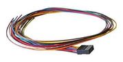 AUX CONNTN CABLE, AC/DC POWER SUPPLY TPP 450-AUX1
