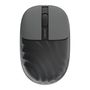 Dareu LM135D Wireless Mouse Black, Dareu LM135D