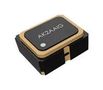 OSC, 125MHZ, LVPECL, SMD, 2.5MM X 2MM AK2AAIGPDF1-125.0000T