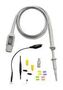 PASSIVE PROBE ACCESSORY KIT, 17PCS N2856A