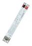 LED DRIVER, CONSTANT CURRENT, 75.6W EM-FIT-75/220-240/550-D-CS-L