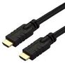 CABLE ASSY, HDMI PLUG-PLUG, 10M HD2MM10MA