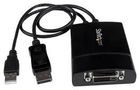 DP TO DVI-D ACTIVE ADAPTER, 2560X1600 DP2DVID2