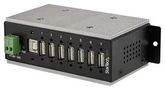 USB HUB, 7 PORT, MAINS POWERED HB20A7AME