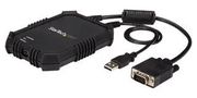 LAPTOP TO SERVER KVM CONSOLE, 1 PORT NOTECONS02X