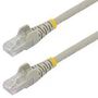 ENET CORD, CAT6, RJ45 PLUG-PLUG, 1M N6LPATCH1MGR