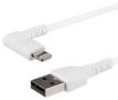 USB CBL, 2.0, A PLUG-R/A LIGHTNING PLUG RUSBLTMM1MWR