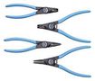 CIRCLIP PLIERS SET, 4PC 1692283