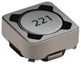 POWER INDUCTOR, 22UH, SHIELDED, 1.2A SRR0735HA-220M