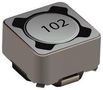 POWER INDUCTOR, 1000UH, SHIELDED, 0.2A SRR0745HA-102M
