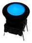 TACTILE SWITCH, 3.5N, 0.05A, 24VDC, TH 5GTH93502+10AQS16+AQW0916