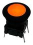 TACTILE SWITCH, 3.5N, 0.05A, 24VDC, TH 5GTH93542+10AQS16+AQW0916