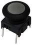 TACTILE SWITCH, 3.5N, 0.05A, 24VDC, TH 5ETH935+1SS09-12.0+AQW0903