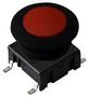 TACTILE SWITCH, 3.5N, 0.05A, 24VDC, SMD 5ESH935+1SS09-12.0+AQW0908