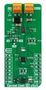 ADD-ON BOARD, HIGH SIDE HOTSWITCH MIKROE-5938