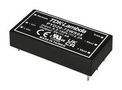 DC-DC CONVERTER, 12V, 1.67A PYD20-72WS12