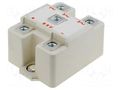 Bridge rectifier: three-phase; Urmax: 1.6kV; If: 100A; Ifsm: 1kA SEMIKRON DANFOSS SKD100/16