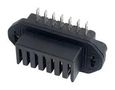 EV CHARGING CONN, RCPT, 7POS, SOLDER MP013751