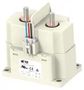 CONTACTOR, SPST-NO-DM, 24VDC, 800A 1-2071582-2