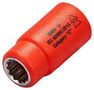 IMPACT SOCKET, 1/2" DRIVE, 54MM 01380