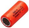 IMPACT SOCKET, 3/8" DRIVE, 44MM 01720
