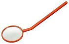 INSPECTION MIRROR, LARGE, NYLON, 208MM 01851